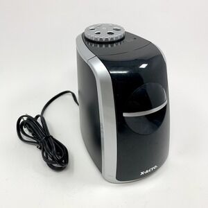 X-ACTO SharpX Principal Electric Pencil Sharpener Commercial Classroom 6 Sizes